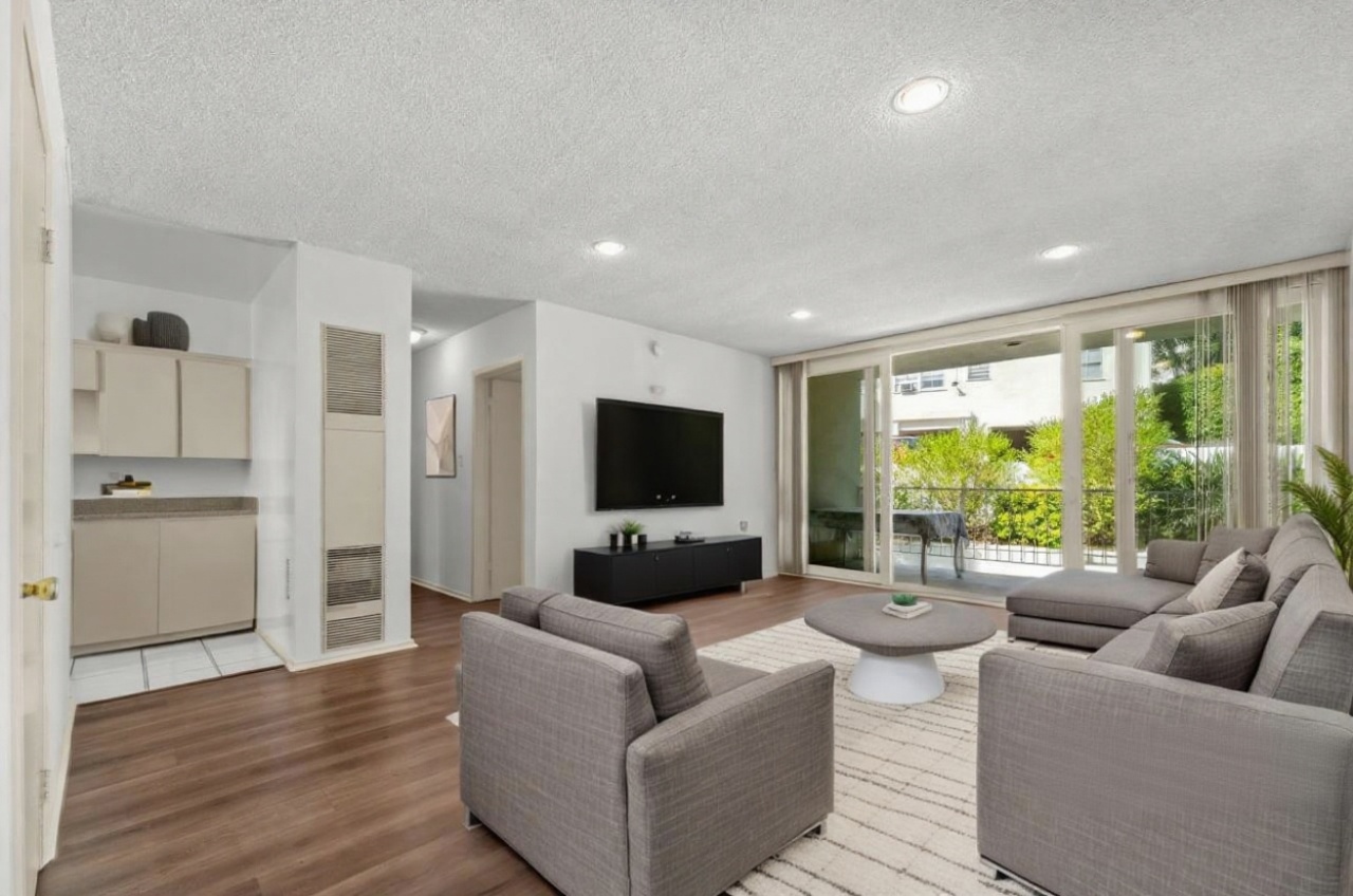 Levering Heights, ucla, 691 Levering Ave, Los Angeles, CA 90024, USA, Photo:4