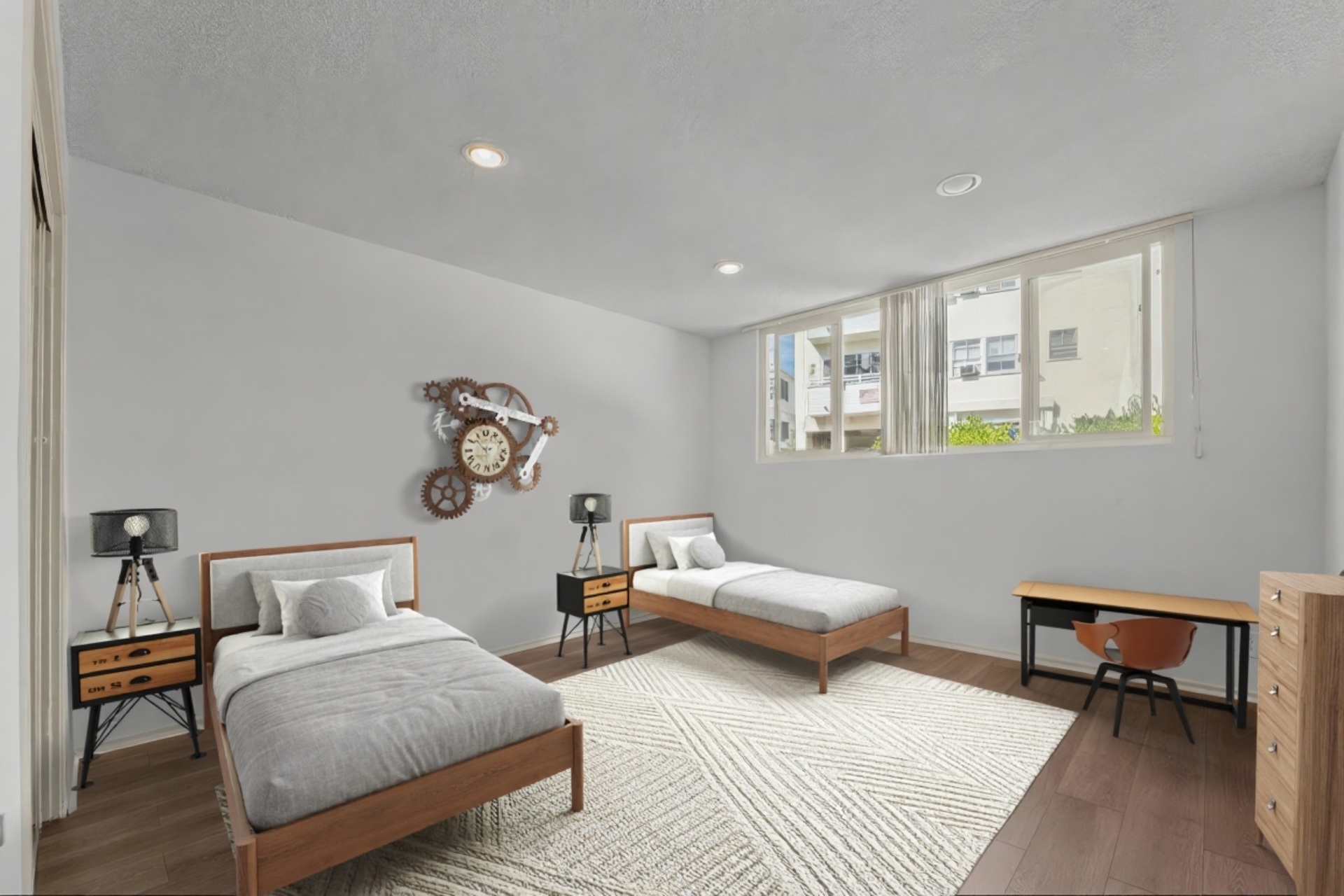 Levering Heights, ucla, 691 Levering Ave, Los Angeles, CA 90024, USA, Photo:5