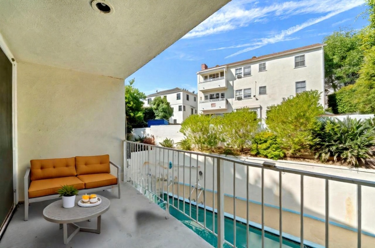 Levering Heights, ucla, 691 Levering Ave, Los Angeles, CA 90024, USA, Photo:6