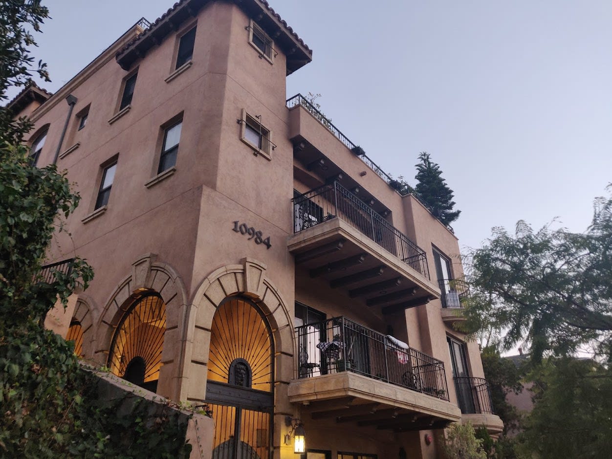10984 Strathmore, ucla, 10984 Strathmore Drive, Los Angeles, CA 90024, Photo:0