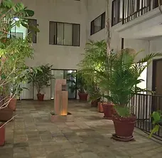 Tiverton Court, undefined, 940 Tiverton Ave. Los Angeles 90024, Photo:1