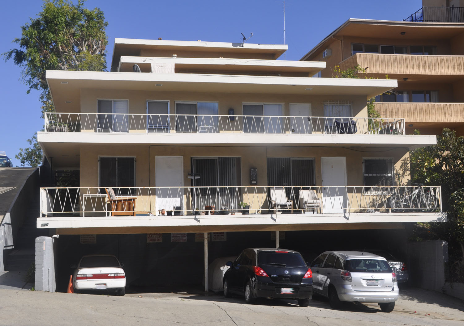 540 Glenrock Ave, undefined, 540 Glenrock Ave, Los Angeles, CA 90024, Photo:0