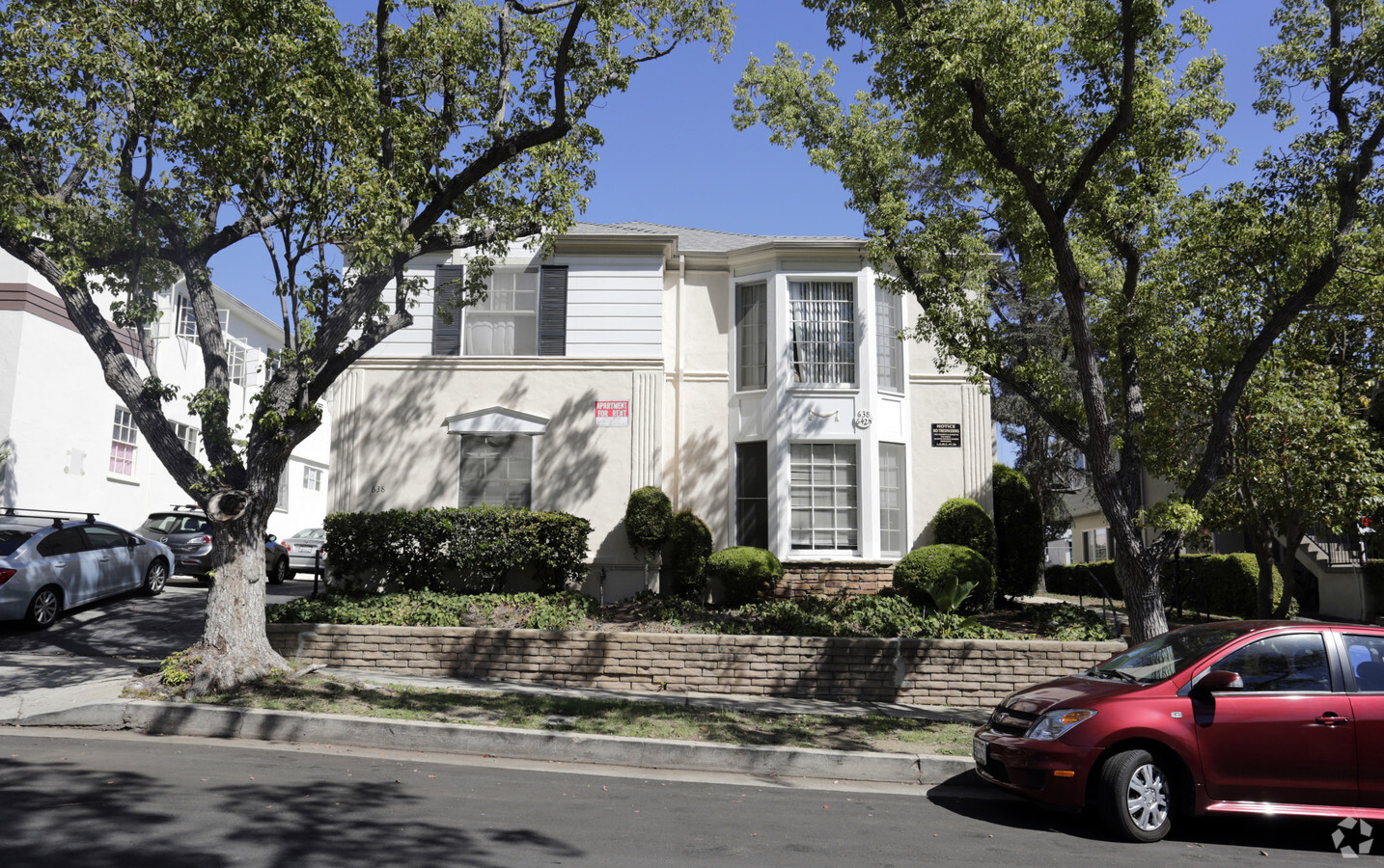638 Midvale Ave, ucla, 638 Midvale Ave, Los Angeles, CA 90024, USA, Photo:0
