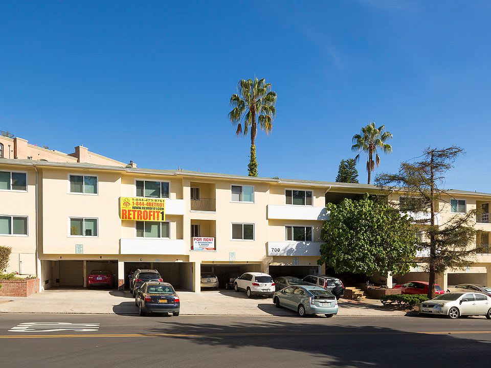 700 Levering Ave, ucla, 700 Levering Ave, Los Angeles, CA 90024, Photo:0