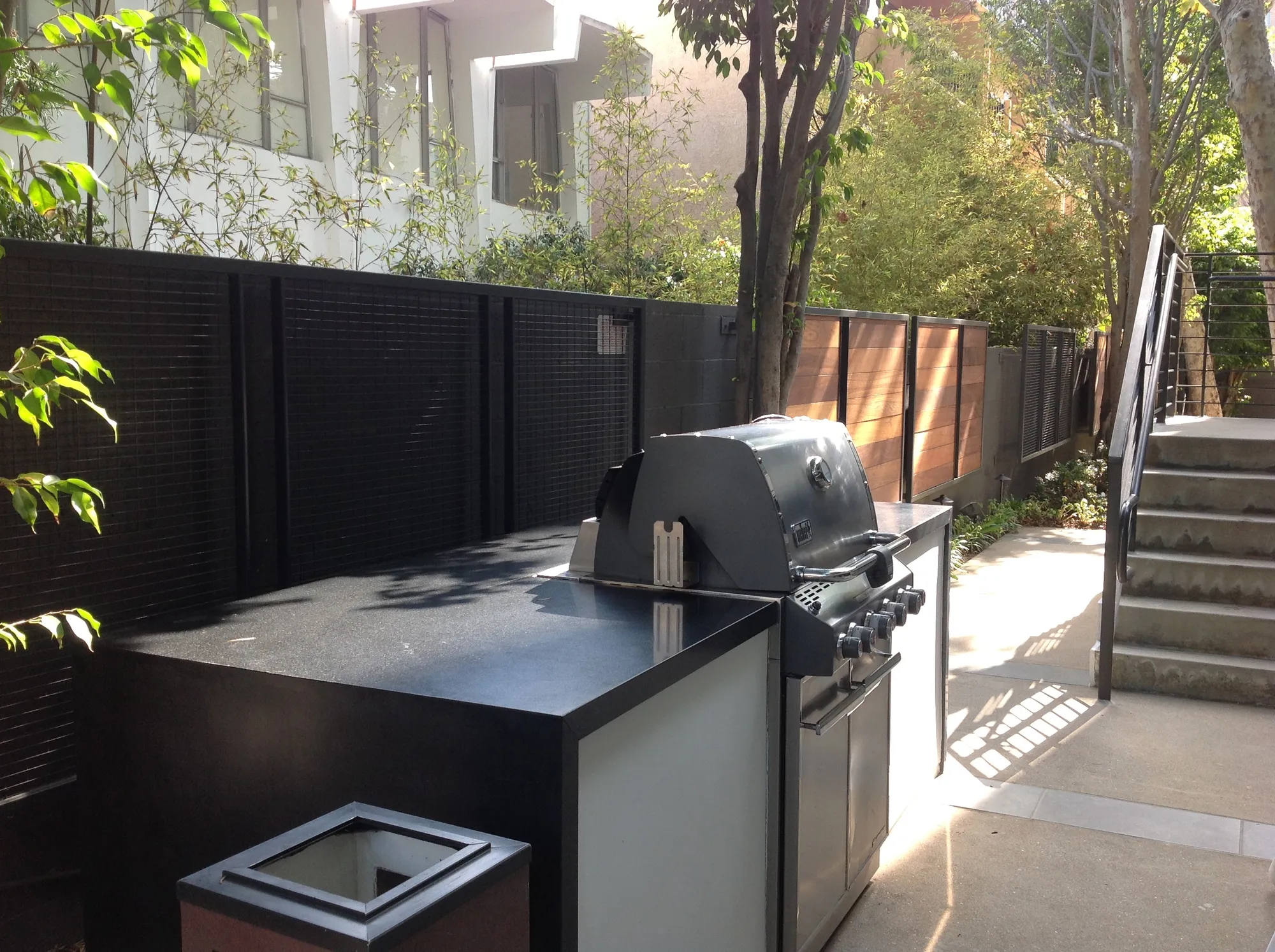 El Greco Lofts, undefined, 1030 Tiverton Ave, Los Angeles, CA 90024, USA, Photo:2