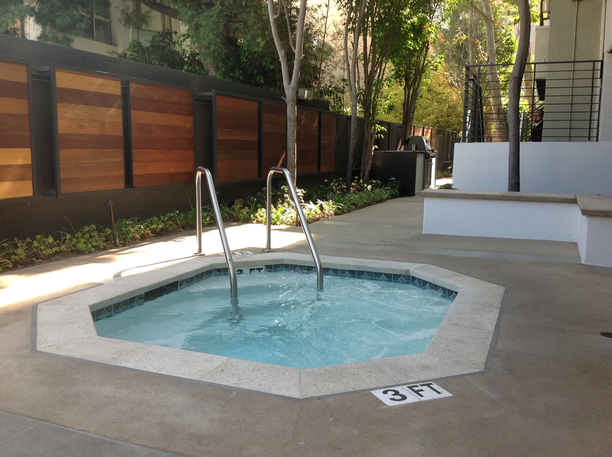 El Greco Lofts, undefined, 1030 Tiverton Ave, Los Angeles, CA 90024, USA, Photo:3