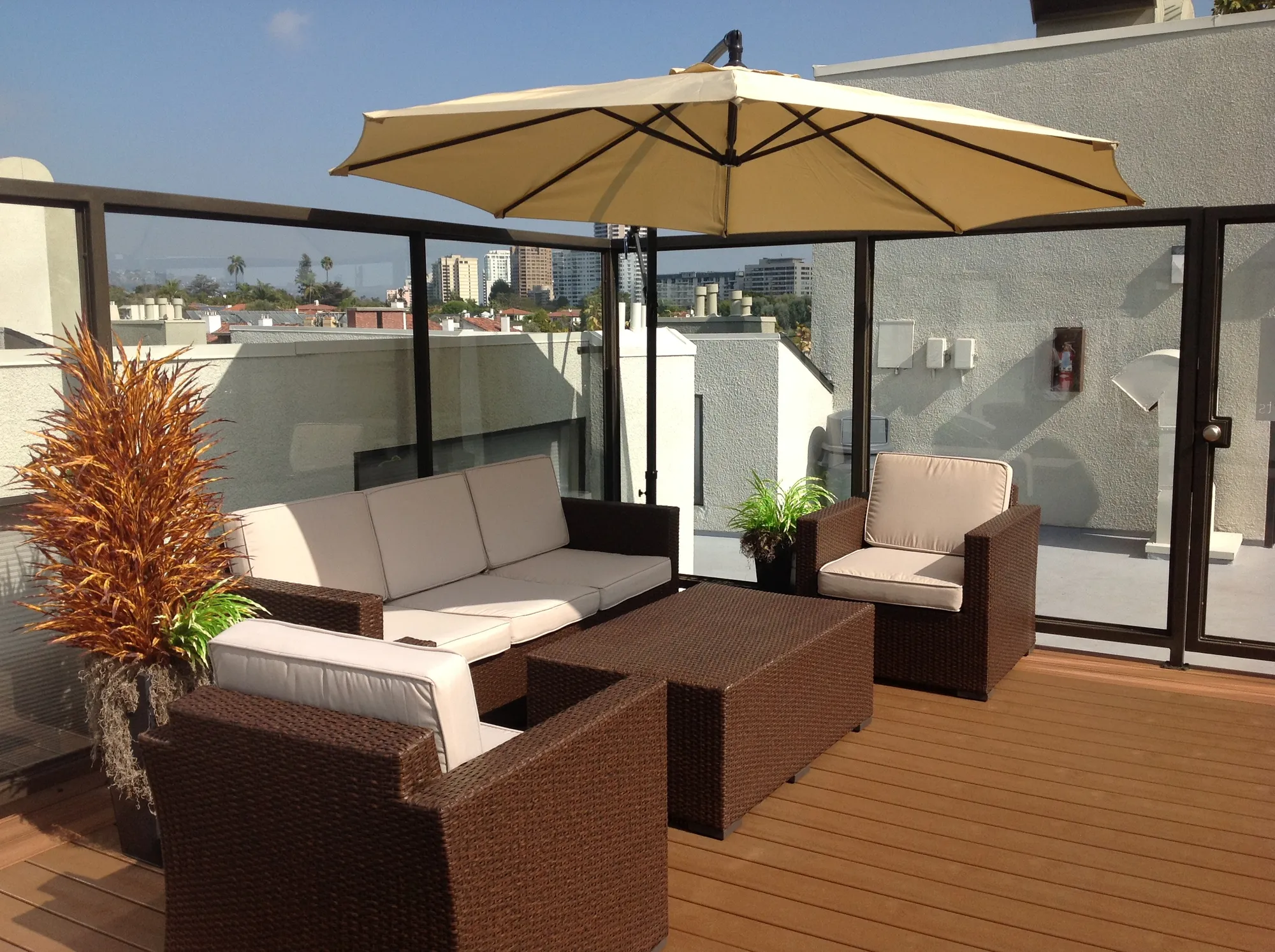 El Greco Lofts, undefined, 1030 Tiverton Ave, Los Angeles, CA 90024, USA, Photo:14