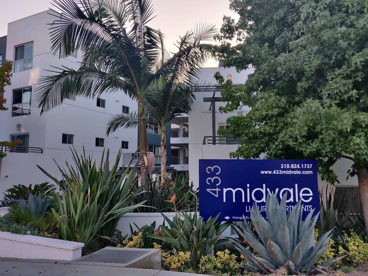 433 Midvale, ucla, 433 Midvale Ave, Los Angeles, CA 90024, USA, Photo:1