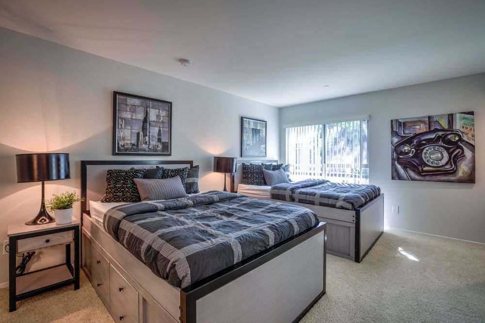 433 Midvale, ucla, 433 Midvale Ave, Los Angeles, CA 90024, USA, Photo:5