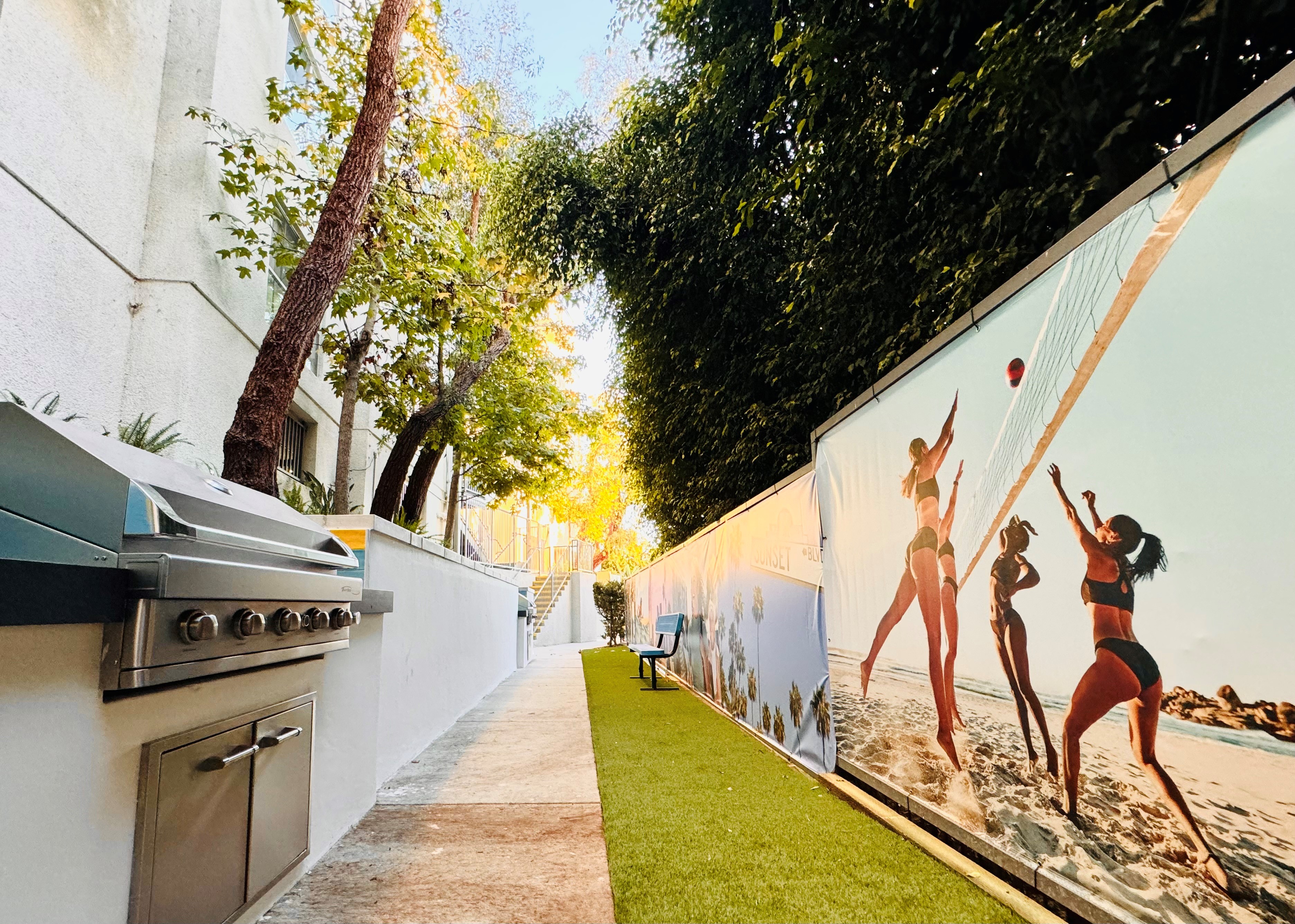 433 Midvale, ucla, 433 Midvale Ave, Los Angeles, CA 90024, USA, Photo:8