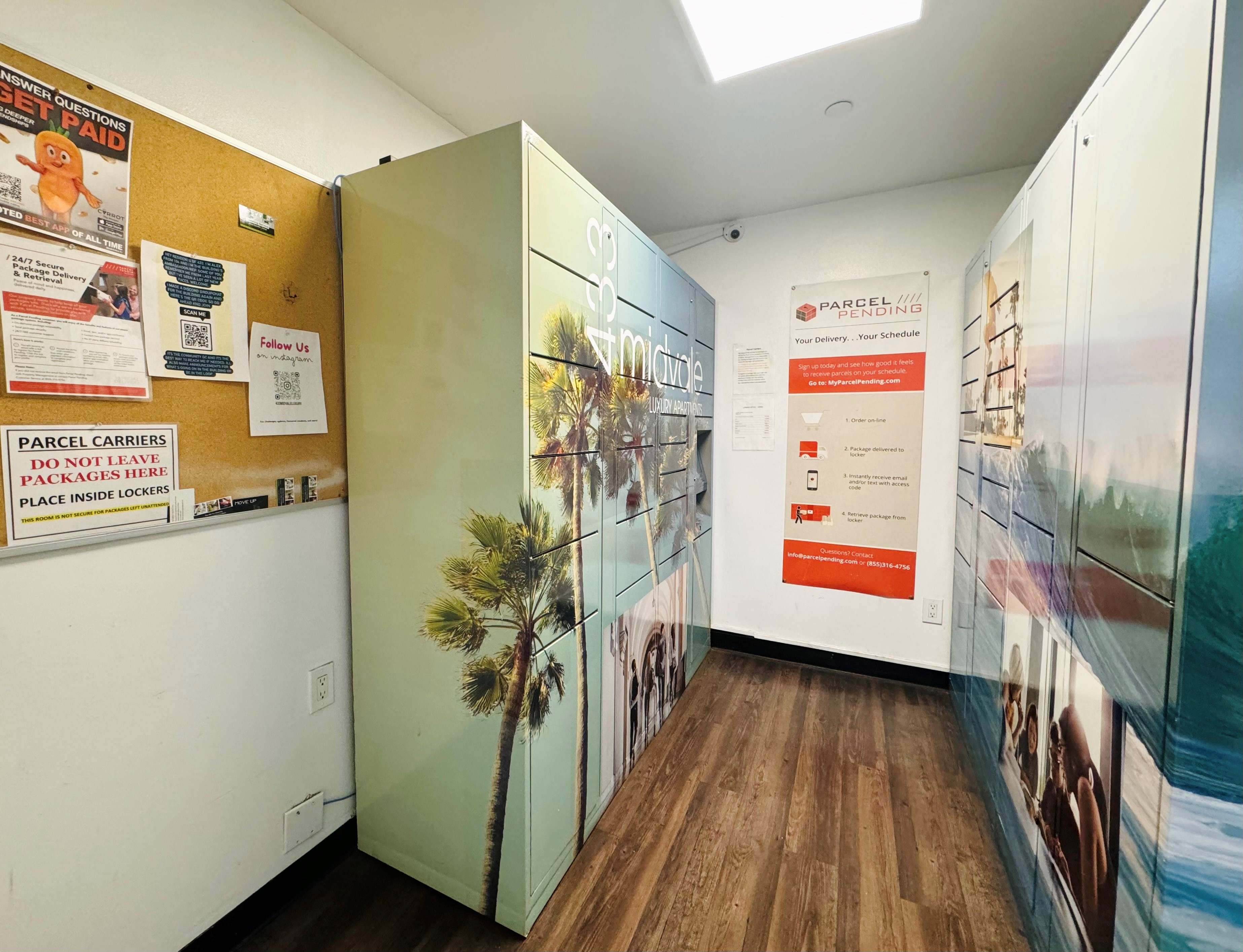 433 Midvale, ucla, 433 Midvale Ave, Los Angeles, CA 90024, USA, Photo:10