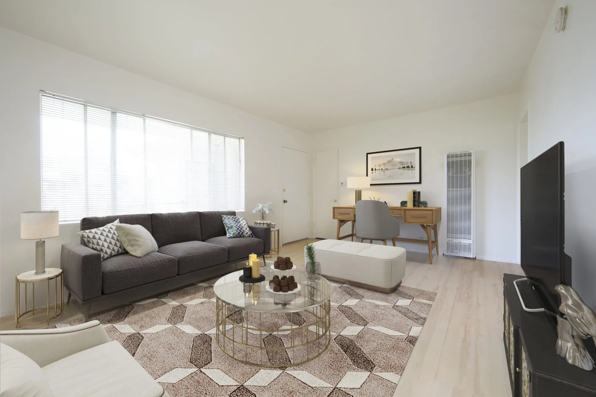Levering Arms Apartments, ucla, 669 Levering Ave, Los Angeles, CA 90024, Photo:3