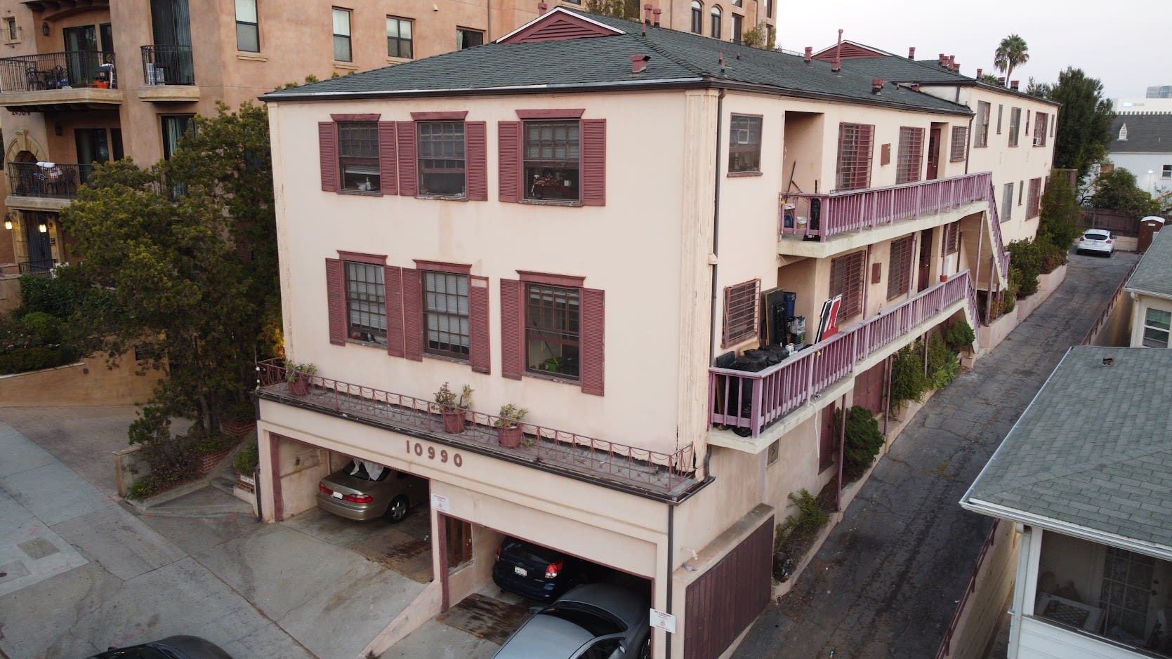 10990 Strathmore, ucla, 10990 Strathmore Drive, Los Angeles, CA 90024, Photo:0