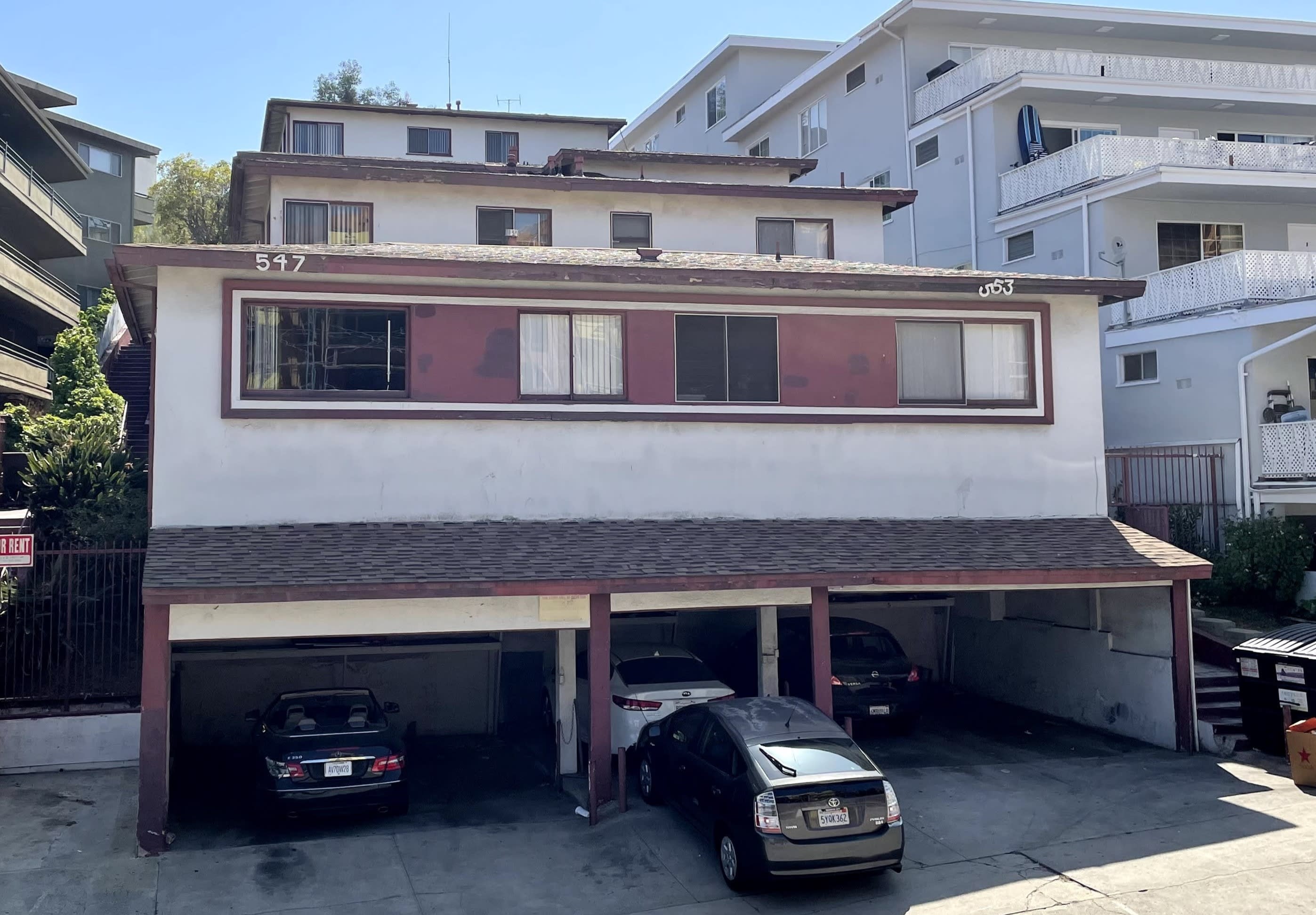 547 Landfair, undefined, 547 Landfair ave, Los Angeles, CA 90024, Photo:0