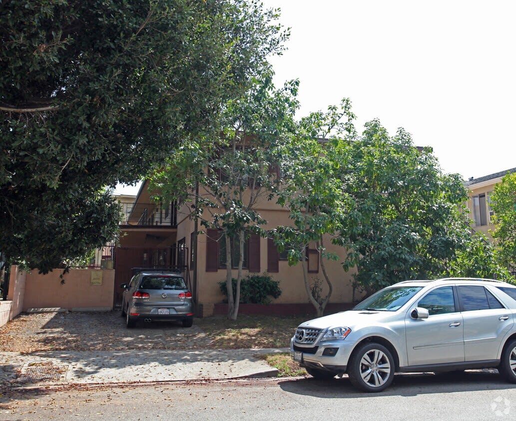 Barry Manor, ucla, 1242 Barry Ave, Los Angeles, CA 90025, Photo:0