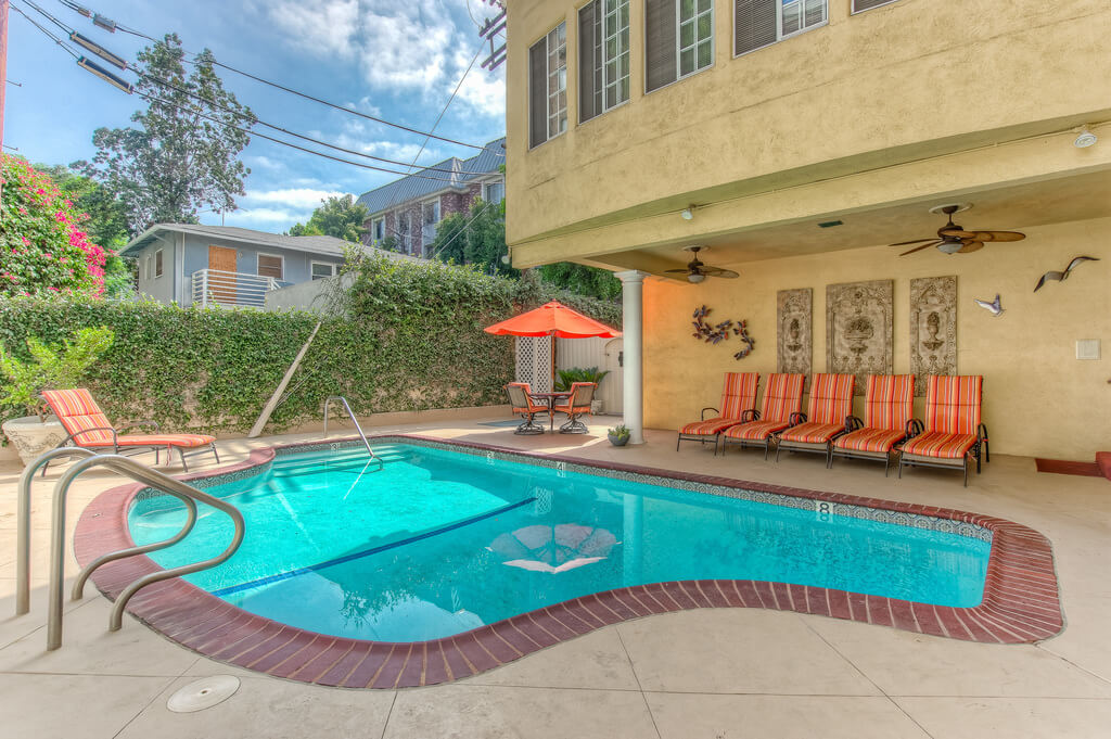 1370 Veteran Luxury Apts, ucla, 1370 Veteran Ave Los Angeles, CA 90024, Photo:5