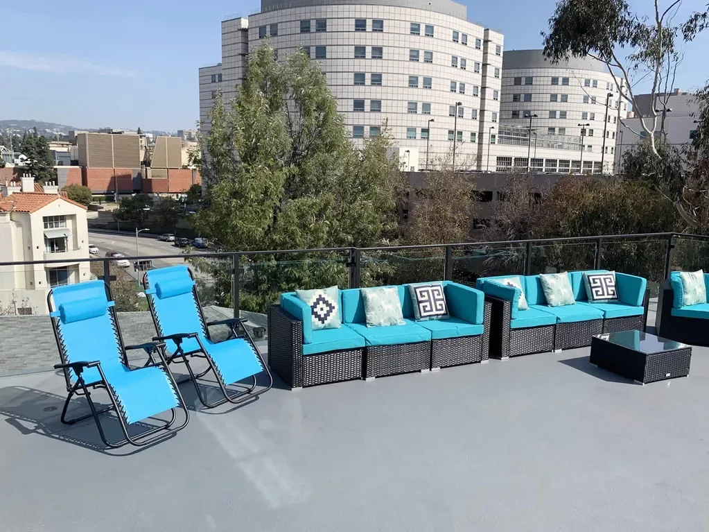 705 Gayley Avenue, ucla, 705 Gayley Avenue, Los Angeles, CA 90024, Photo:1