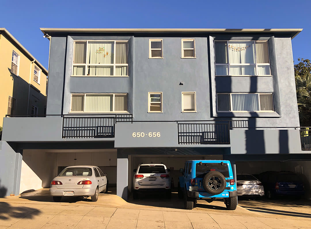 650 Midvale, ucla, 650 Midvale, Los Angeles, CA 90024, Photo:0