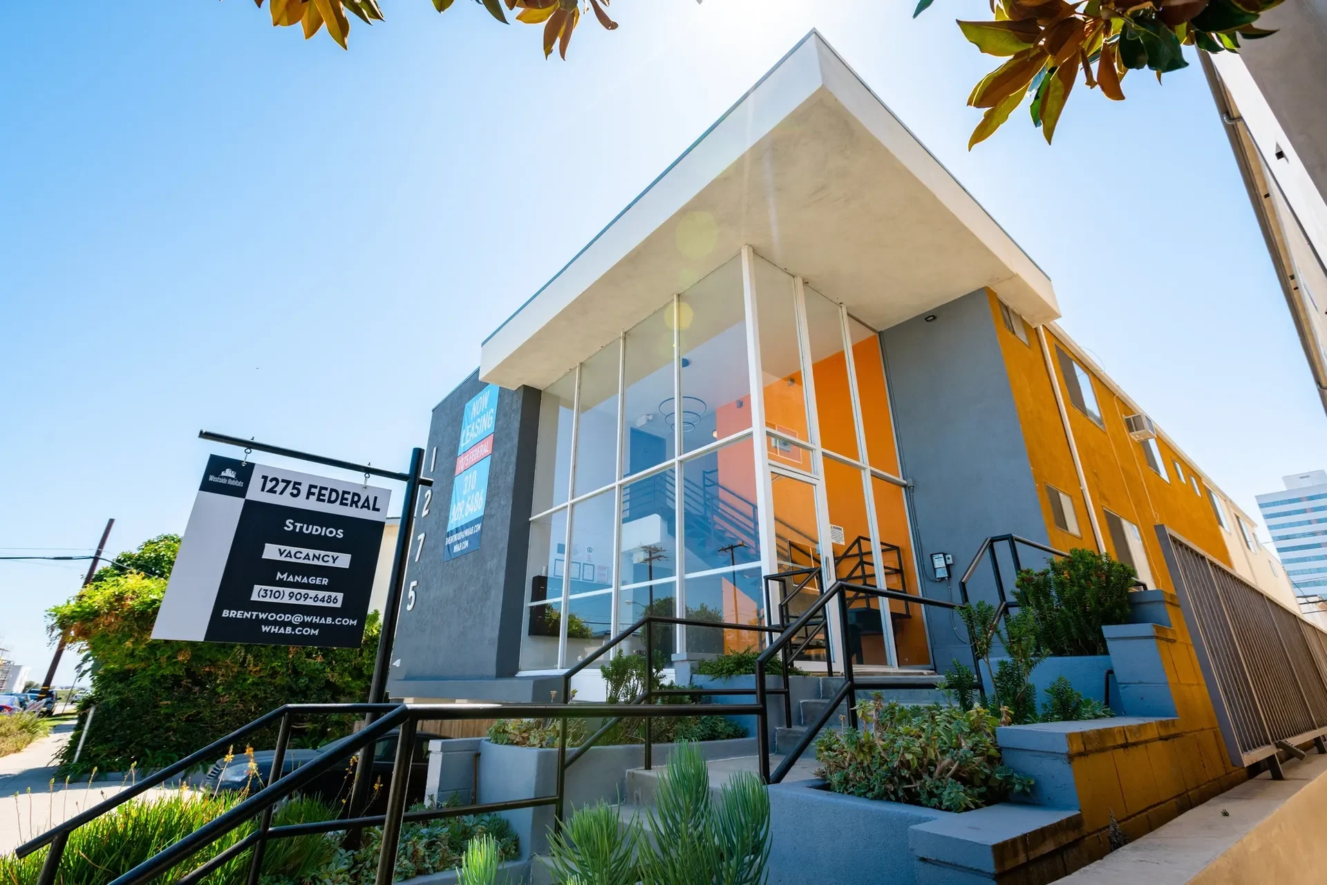 1275 Federal, undefined, 1275 Federal Ave. Los Angeles CA 90025, Photo:0