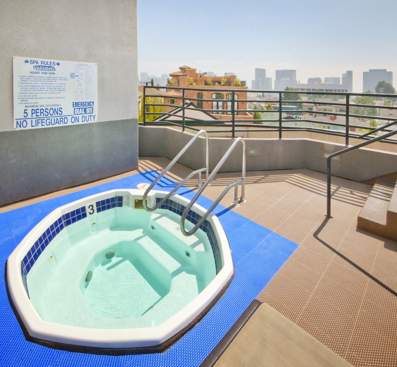 Atrium, ucla, 10965 Strathmore Dr, Los Angeles, CA 90024, Photo:27