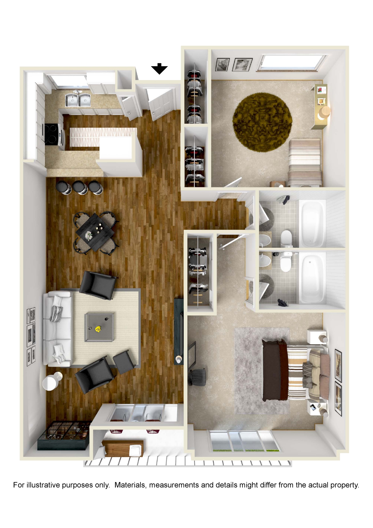 Atrium, ucla, 10965 Strathmore Dr, Los Angeles, CA 90024, Photo:33