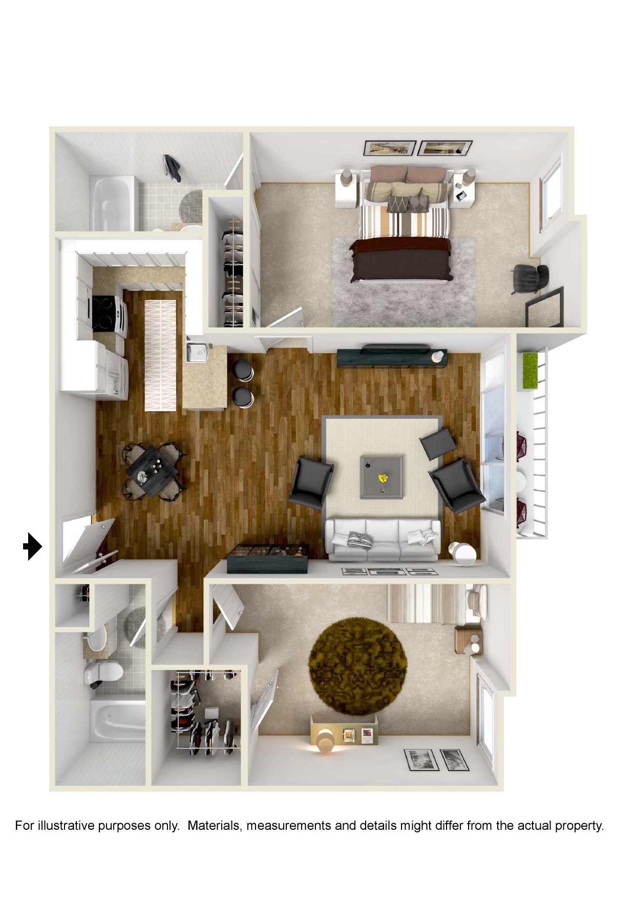 Atrium, ucla, 10965 Strathmore Dr, Los Angeles, CA 90024, Photo:34
