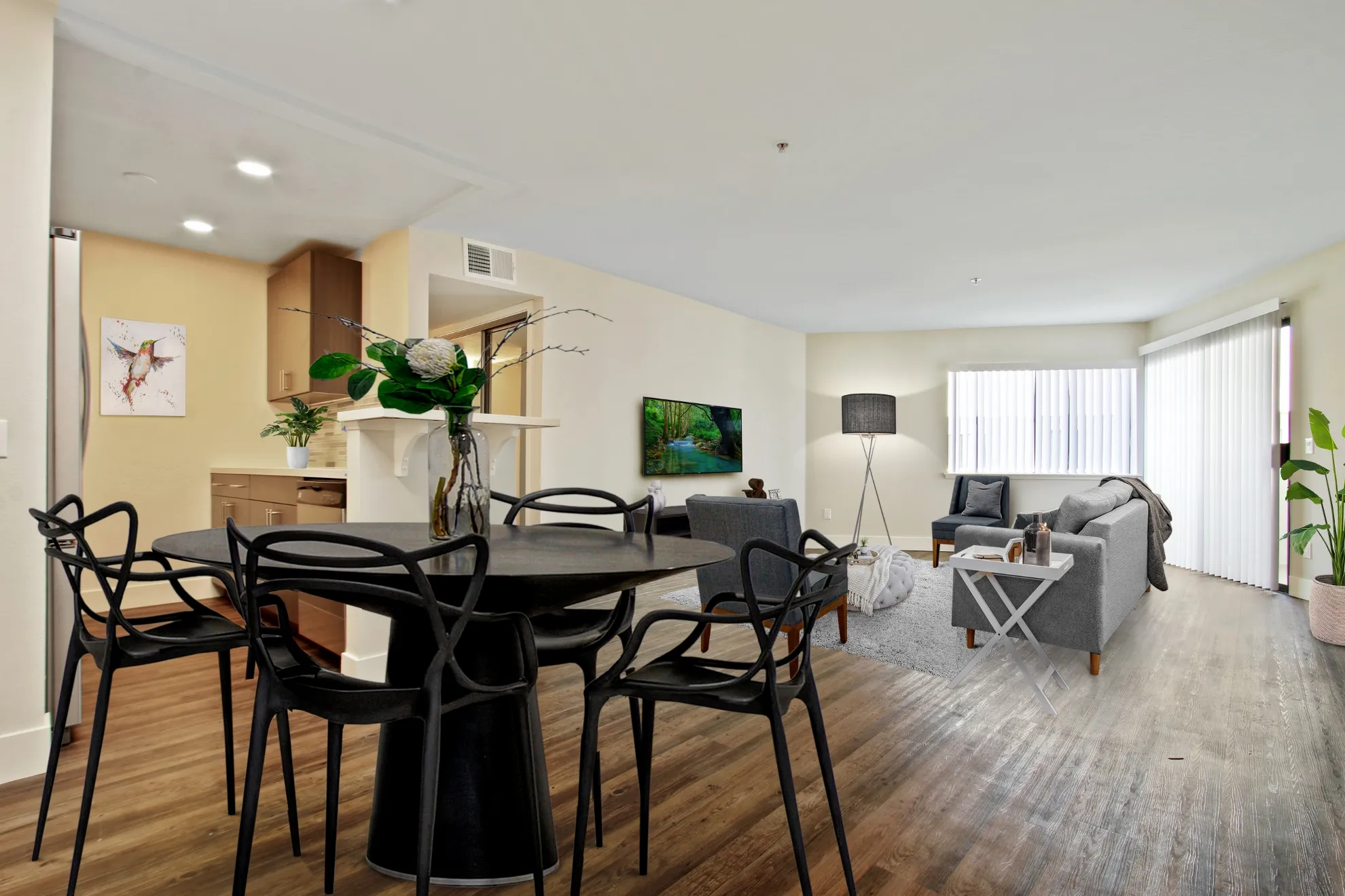 Atrium, undefined, 10965 Strathmore Dr, Los Angeles, CA 90024, Photo:12