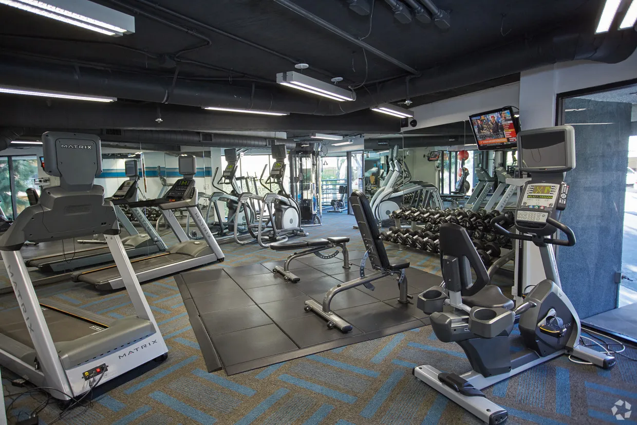 Atrium, undefined, 10965 Strathmore Dr, Los Angeles, CA 90024, Photo:24