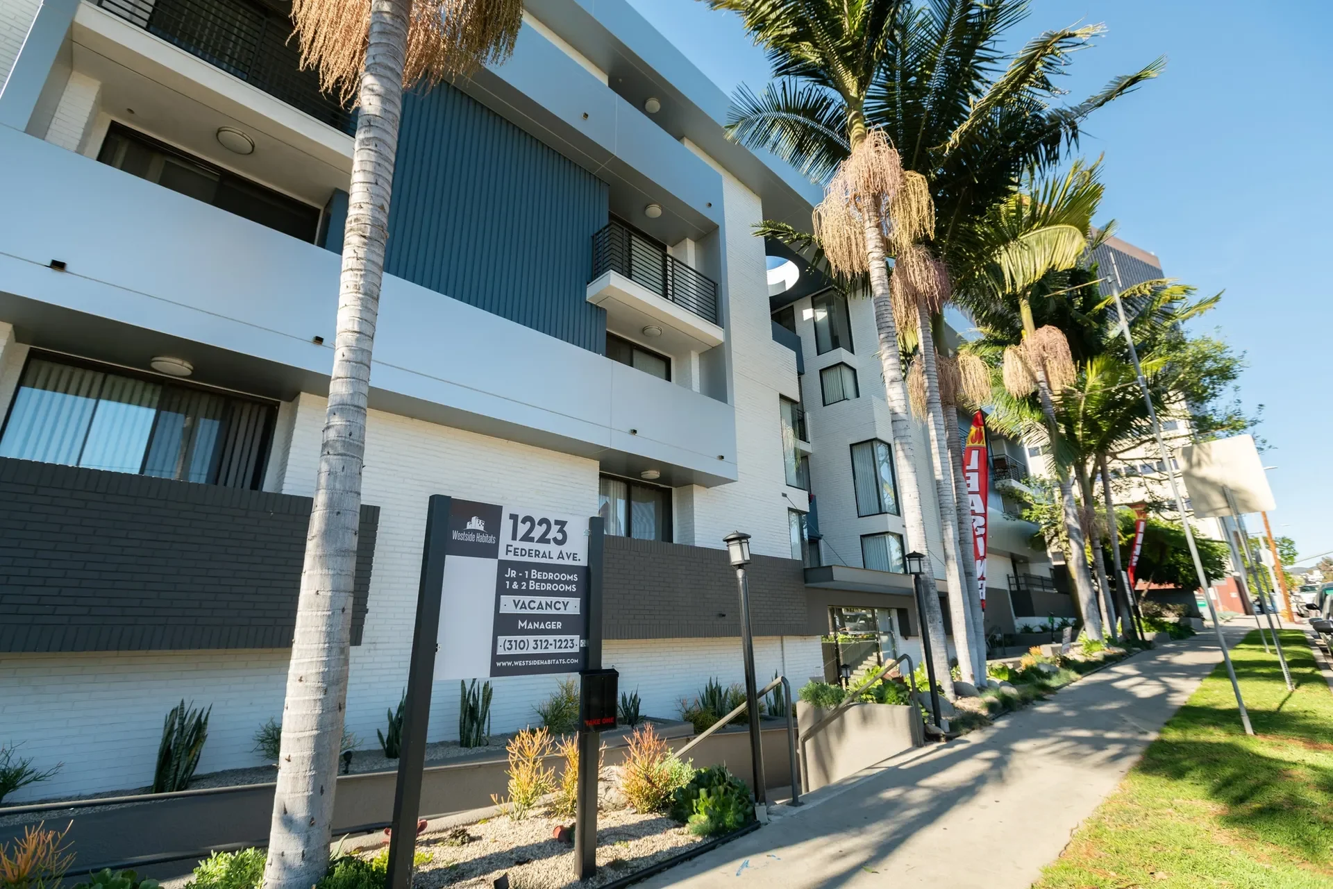 1223 Federal Ave, ucla, 1223 Federal Ave, Los Angeles, CA 90025, Photo:0