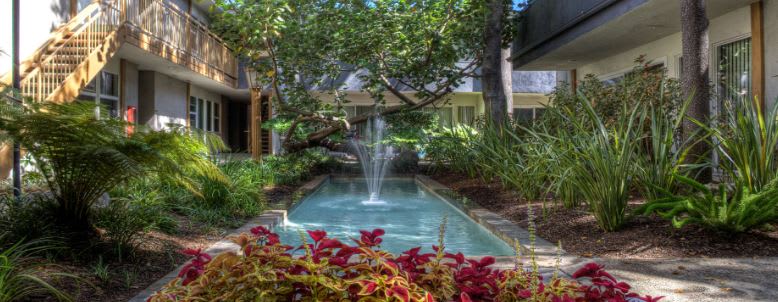 West Park Village, ucla, 11400 Rochester Ave, Los Angeles, CA 90025, Photo:0