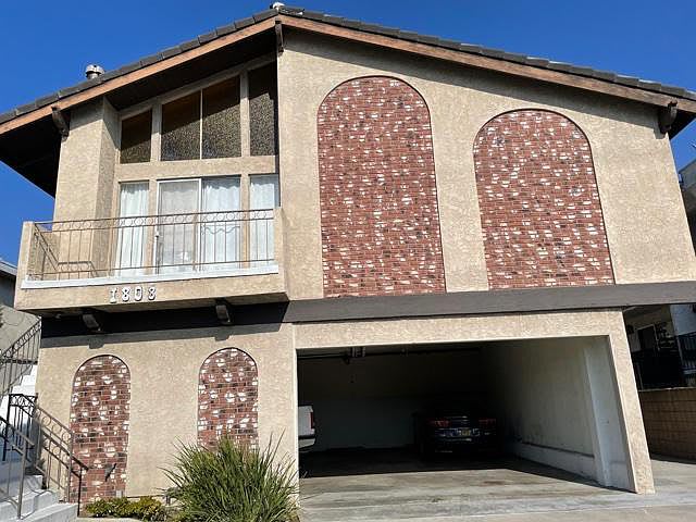 Bundy Apartments, ucla, 1808 S. Bundy Drive, Los Angeles 90025, Photo:0