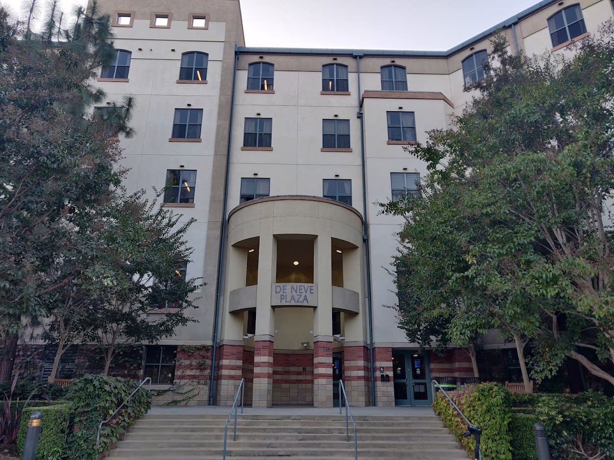Acacia, ucla, 370 De Neve Dr, Los Angeles, CA 90024, Photo:0