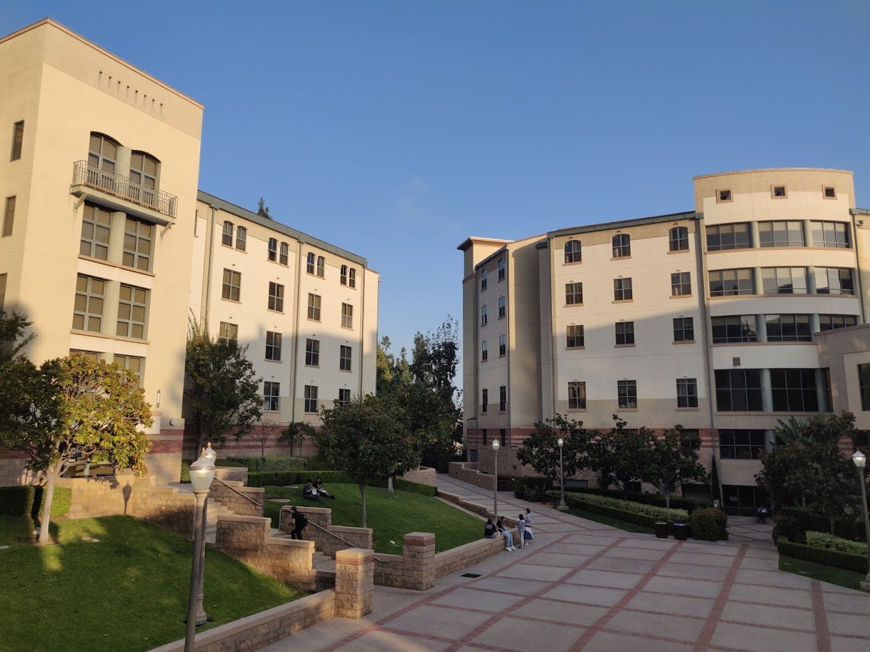 Cedar - Student Housing near UCLA