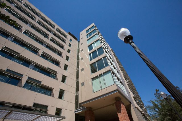 Sproul Cove, ucla, 330 De Neve Dr, Los Angeles, CA 90024, Photo:0