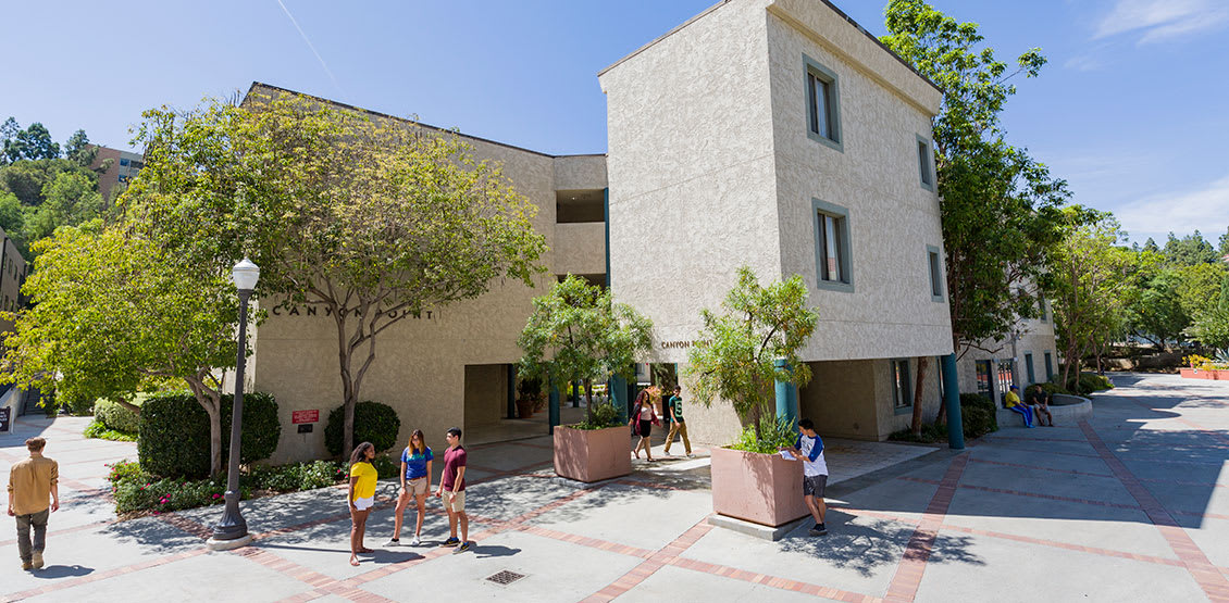 Canyon Point, ucla, 200 De Neve Dr, Los Angeles, CA 90024, Photo:0
