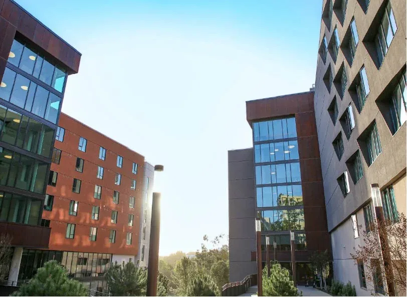 Centennial Hall, ucla, 265 De Neve Dr, Los Angeles, CA 90024, Photo:0