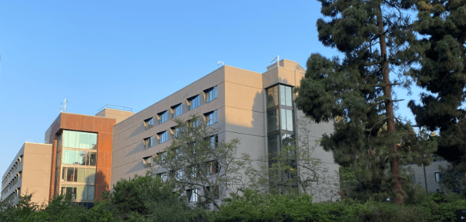Centennial Hall, ucla, 265 De Neve Dr, Los Angeles, CA 90024, Photo:1