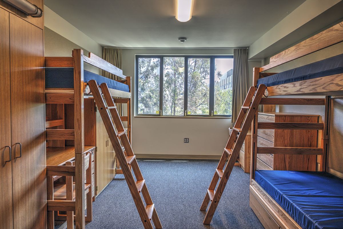 Centennial Hall, ucla, 265 De Neve Dr, Los Angeles, CA 90024, Photo:2