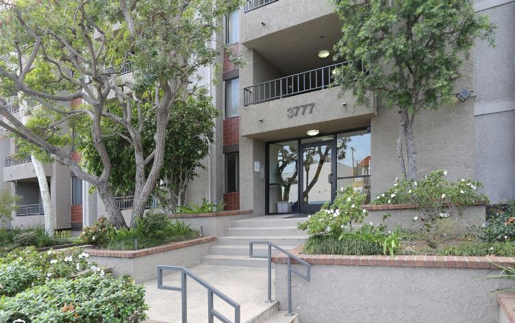 Keystone/Mentone, ucla, 3777 Mentone Avenue, Los Angeles, CA 90024, Photo:0