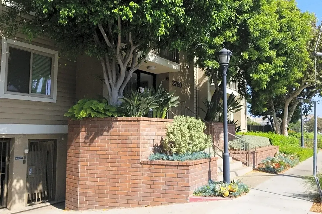 Keystone/Mentone, ucla, 3777 Mentone Avenue, Los Angeles, CA 90024, Photo:1