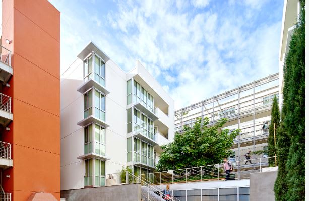 Landfair Vista, undefined, 510 Landfair Avenue Los Angeles 90024, Photo:0