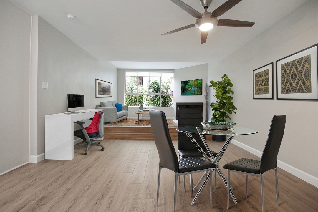 eight70, ucla, 870 Hilgard Avenue, Los Angeles, CA 90024, Photo:2