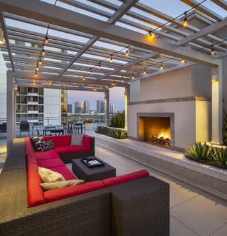 Wilshire Victoria, ucla, 10700 Wilshire Boulevard, Los Angeles, CA 90024, Photo:1