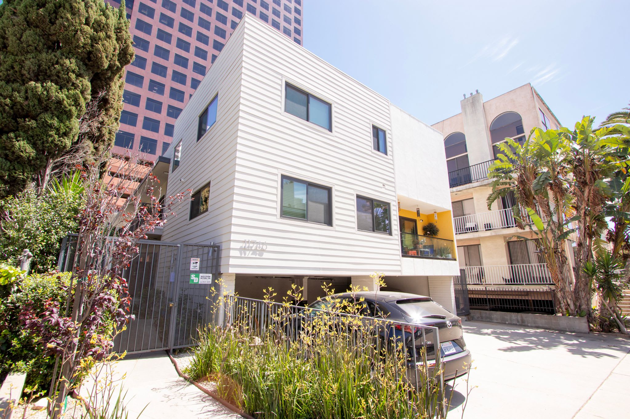 11746 Goshen, ucla, 11746 Goshen Ave, Los Angeles, CA 90049, Photo:0