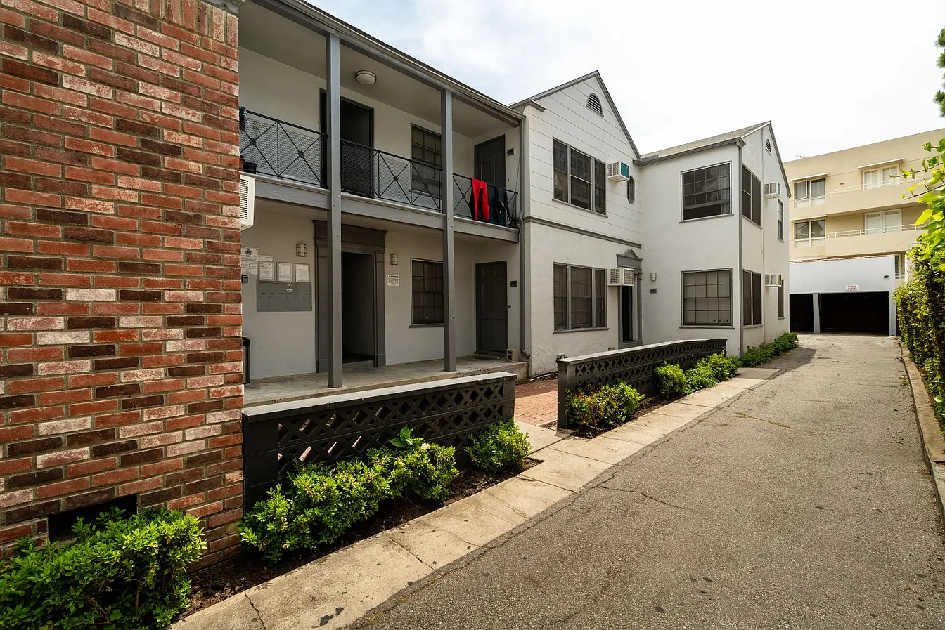 457-459 Kelton, undefined, 457-459 Kelton Ave, Los Angeles, CA 90024, Photo:13