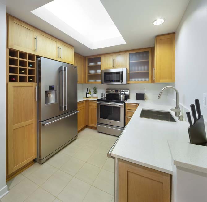 Wilshire Margot Los Angeles, ucla, 10599 Wilshire Boulevard, Los Angeles, CA 90024, Photo:1