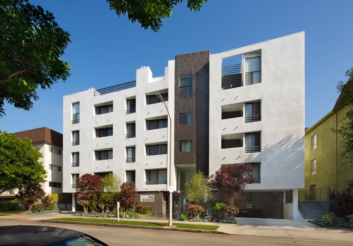 Park Rochester, undefined, 10969 Rochester Ave, Los Angeles, CA 90024, Photo:0