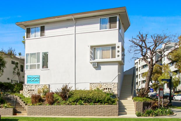 628 Levering, undefined, 628-638 Levering Ave, Los Angeles, CA 90024, Photo:1