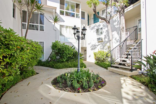 628 Levering, undefined, 628-638 Levering Ave, Los Angeles, CA 90024, Photo:3