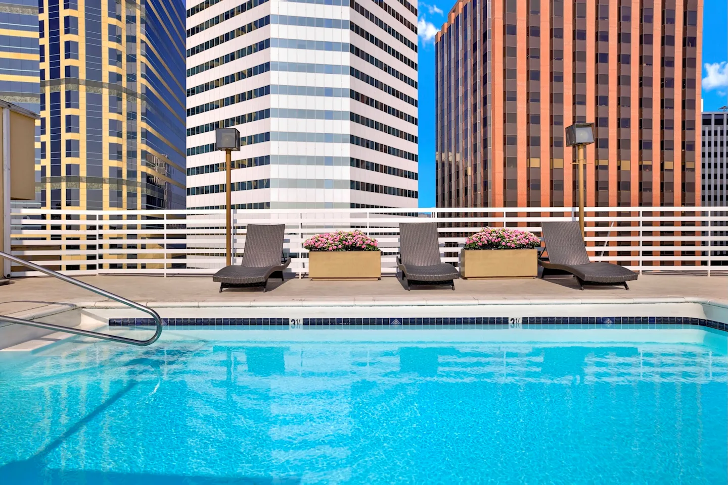 Ashton Towers, ucla, 10930 Ashton Ave, Los Angeles, CA 90024, Photo:5